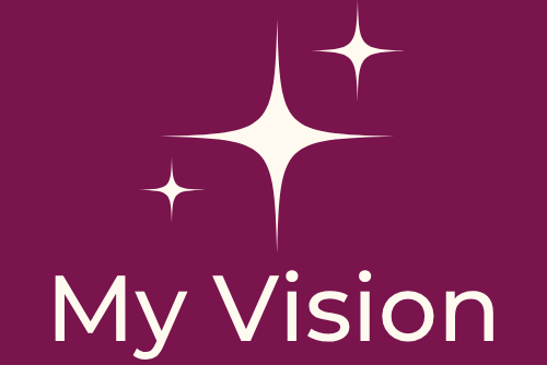 My Vision